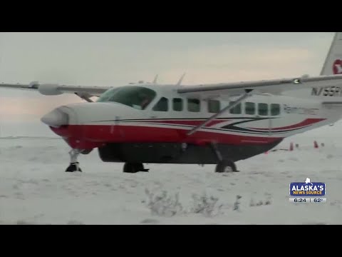 No more flights: Ravn Alaska announces abrupt end to service in Alaska