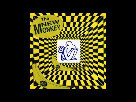The New Monkey   11th May 2002   Side B Remastered