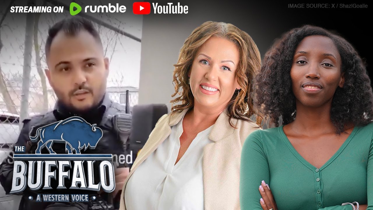 Police visit over anti-Carney post, Feds appeal Emergencies Act, Self-defence laws | Rebel Roundup