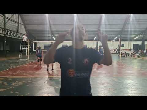 Intercolonial 2025 - Seicho Bronze x Holiness B (2⁰set)