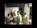 First pictures of Tommy Suharto in jail First pictures of Tommy Suharto in jail