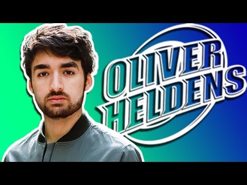 ♫ Oliver Heldens | Best of Mix