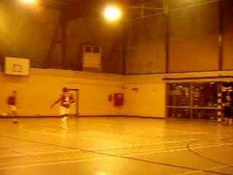 Wintacq Soccer 93 Hornu