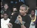Chamillionaire gets his mind right