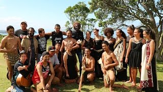 Meta and The Cornerstones AOTEAROA (official video)
