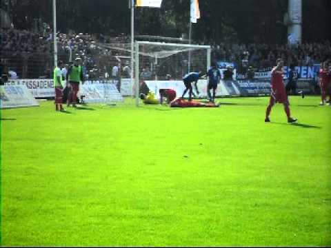SV Meppen - VFB Oldenburg 2:1 29.05.2011