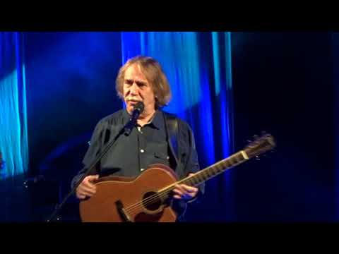 Jaromír Nohavica - Já chci poezii - Letní kino Poruba 2018