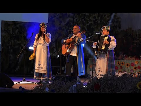 Prymackaja Biasieda cz. 24 - Słowiańska Nuta 7.08.21