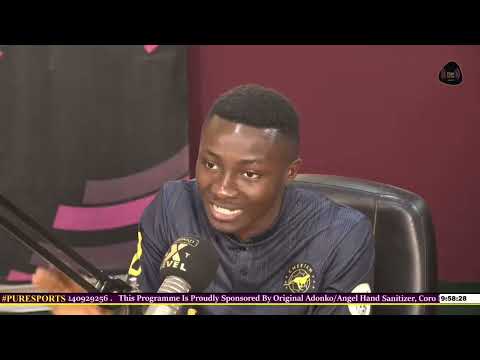 Pure Weekend Sports.   13-11-2021