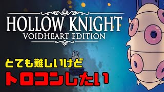 【HOLLOW KNIGHT】夢見の戦士「メナシ」撃破 / ボス「悩めるモーレック」「悩めるスイツキマーム」撃破 #24【ホロウナイト】