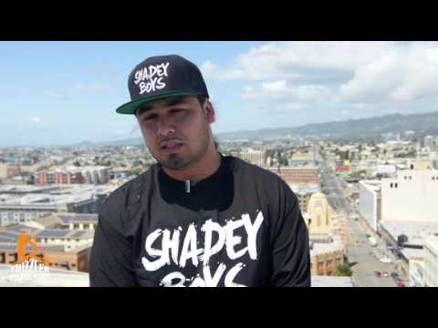 Young Chop talks about the Shadey Boys movement || Thizzler.com Interview