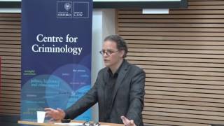 Thirty Years on Death Row: When Reality Confronts Critical Theory video