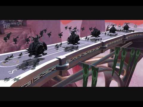 Supreme Commander 2 Soundtrack