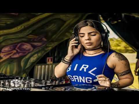 Carbon C - Trance Women Of The World