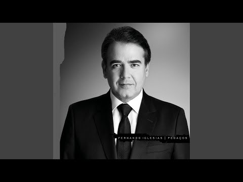 Arrependido - Fernando Iglesias