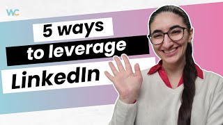 Beginner medical writer: 5 LinkedIn top tips