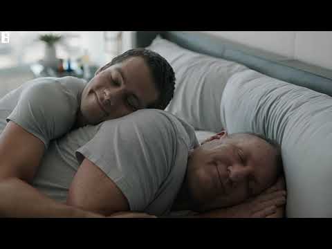 Stu and Burt - Weird City (Gay old and young) #gayoldman #gaylovestory #gay #gayoldandyoung