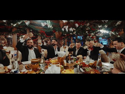 Formația Andreea Ifrim - Sârba flăcăilor