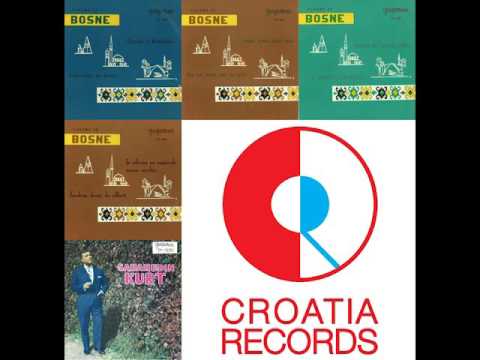 Dubljevic Zora - Ja odavno ne zapjevah srcem veselim - ( Audio )