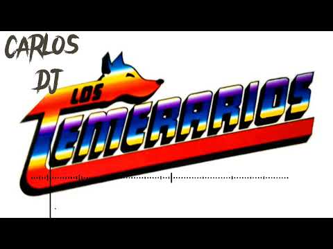 temerarios mix vol.1