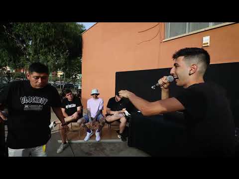 CLASSIC VS METRIKO ||CUARTOS|| 3a PRE GOLD BARCELONA