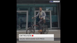 Micro Movilidad Eléctrica