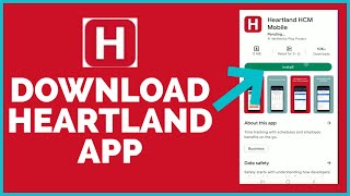 How to Download & Install Heartland App 2022