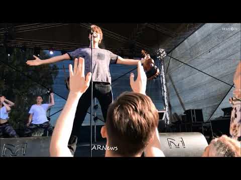 Alexander Rybak -  Viru Folk 2020 - Estonia