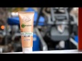 Garnier Go Behind The Scenes With Our Models At The Garnier B B Cream TV Shoot