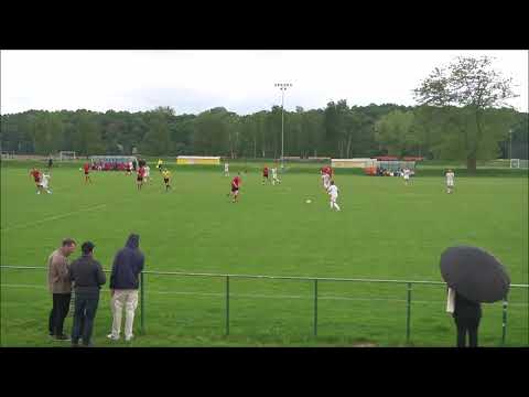 SEMP Ursynów 06 - Legia U16 ('06), liga wiosna 2022 r.