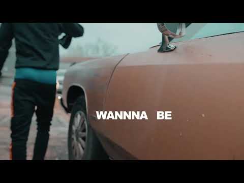 Reese Youngn - GOTE / Wanna Be (Official Video) Dir. by Counterpoint 2.0