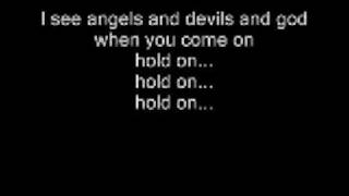 Matt Nathanson - Come On Get Higher ( Lyrics. )