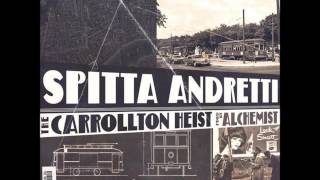 Curren$y- Inspiration ft. Action Bronson (Instrumental)