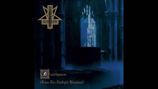 Abigor - I Face the Eternal Winter (Studio Version)