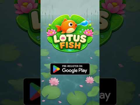 Lotus Fish video thumbnail