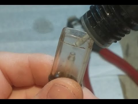 THE RIGHT WAY to Refill Vuse Alto Pods, no leaks