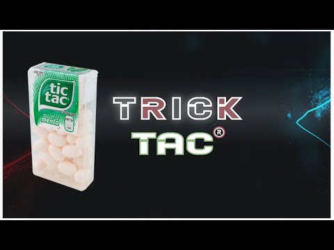 Voir la vidéo Trick Tac - Ezequiel Ferra