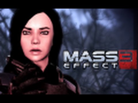 Mass Effect 3 of 3 - Normandy Final Goodbye - 30/31 @ 60FPS Ultra Graphics