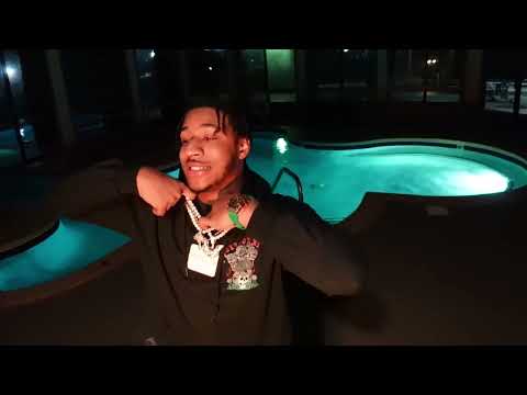 FazoeFamous “Skilla Flow”