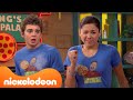 Die Thundermans Max Thunderman Bekommt ÄRGER 15 MINUTEN Nickelodeon Deutschland