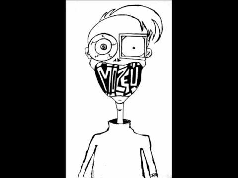 Ola Dioss - Canvas Spaceship