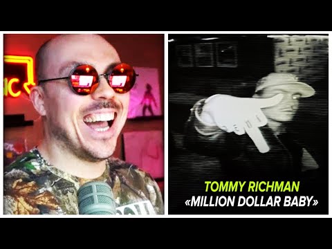 FANTANO REACT TOMMY RICHMAN "MILLION DOLLAR BABY"