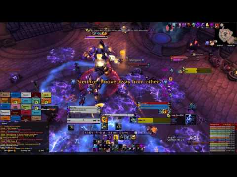 Felheart - Trillax HC