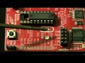 MSP 430 launchpad soldering Crystal MSP 430 launchpad soldering Crystal