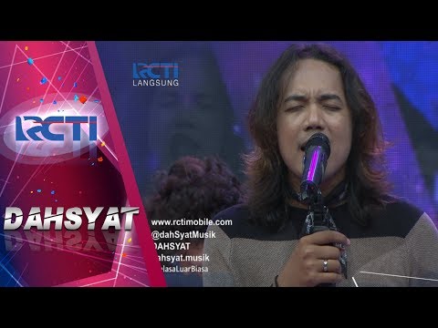 DAHSYAT - Zian Spectre Maafkan [26 SEPTEMBER 2017]