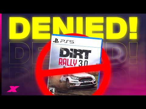7 Cancelled Racing Games You Didn't Know About