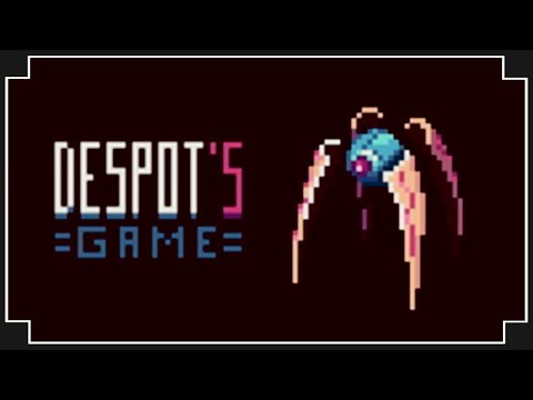Despot's Game - (Dystopian Army Builder)
