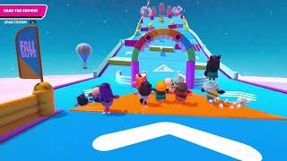 FallGuys 長めにやっております。＃4