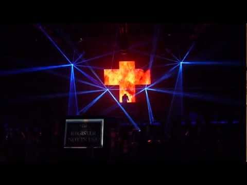 Proteus & Hellraiser @ Pharmacy Back In Black