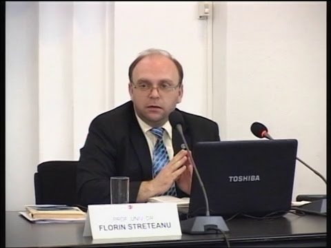 Florin STRETEANU - Aplicarea legii penale in timp 1